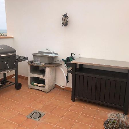 Vera Playa Sueno Kültér fotó