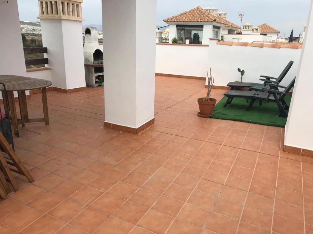 Vera Playa Sueno Kültér fotó