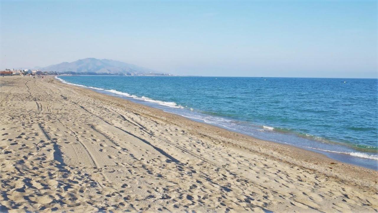 Vera Playa Sueno Kültér fotó
