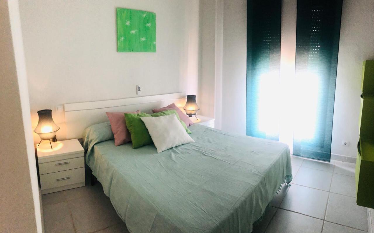 Vera Playa Sueno Kültér fotó