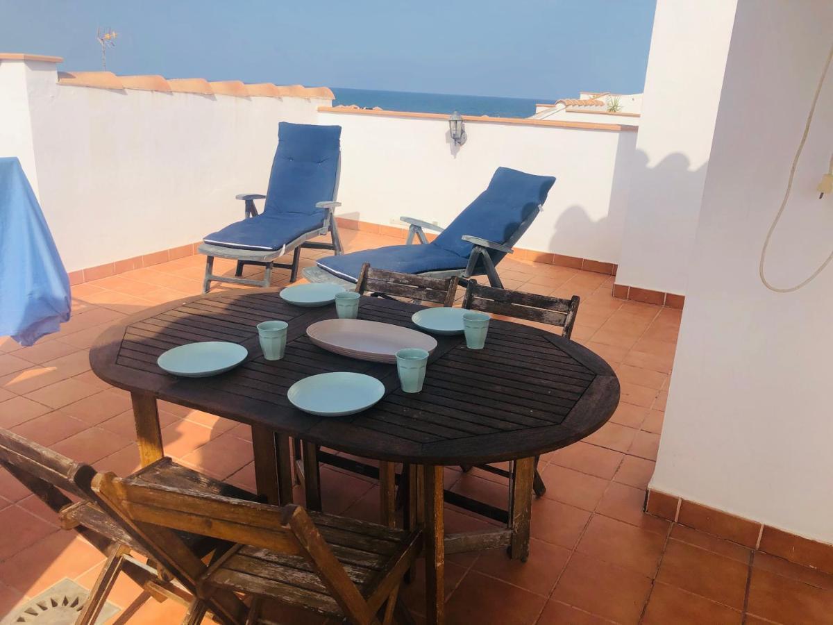 Vera Playa Sueno Kültér fotó